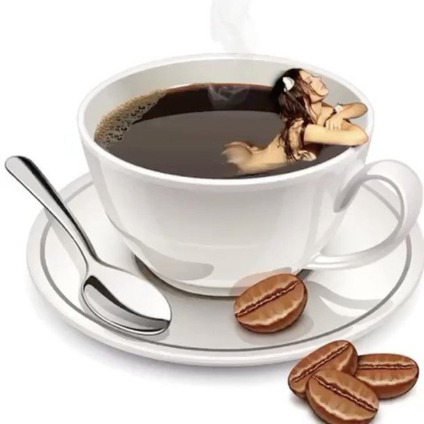 КОФЕ - кофе - оригинал