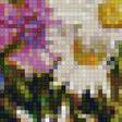 Предпросмотр схемы вышивки «Букет полевых цветов» (№1491100)