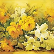 Схема вышивки «№1491320»