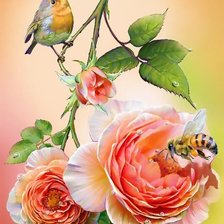 Схема вышивки «№1491681»