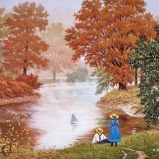 Схема вышивки «№1491775»