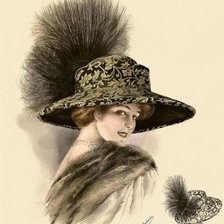 Оригинал схемы вышивки «№1491951»