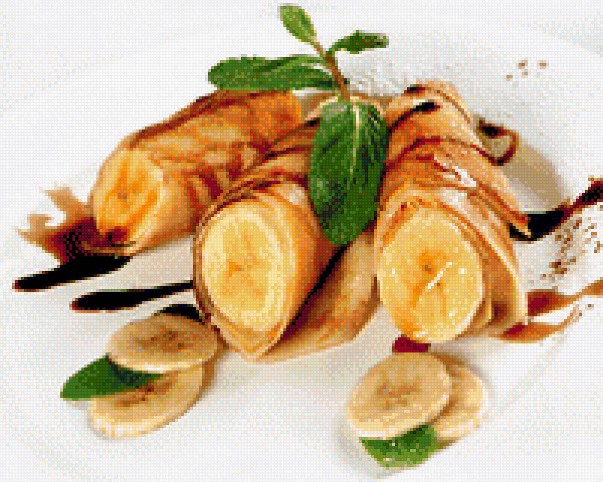 бананы - предпросмотр