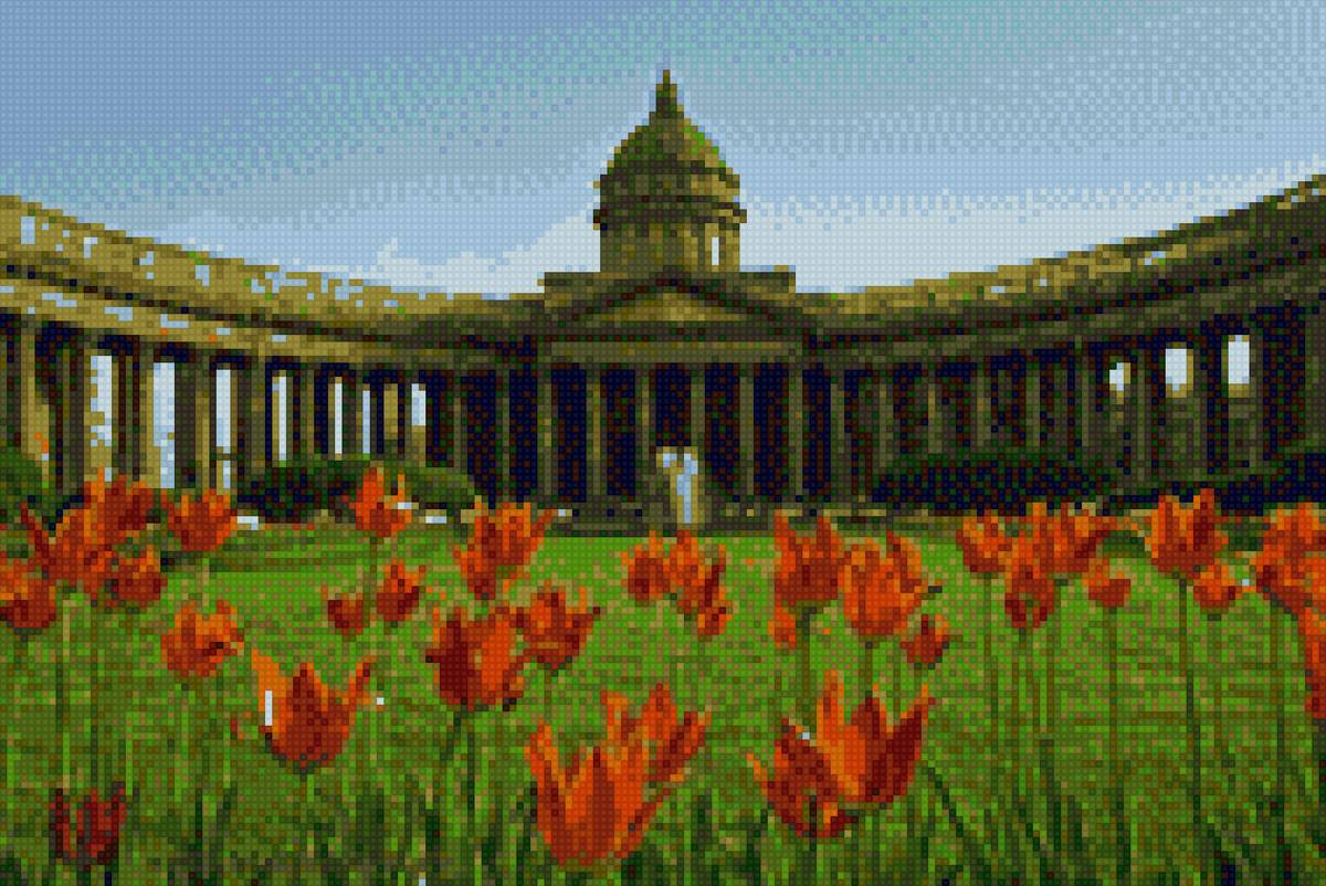 Казанский собор - предпросмотр