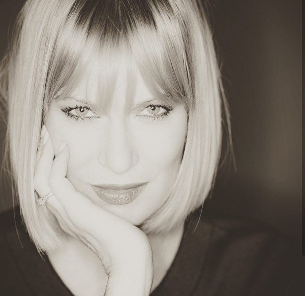 Олеся Судзиловская - актриса, олеся судзиловская, красавица - оригинал