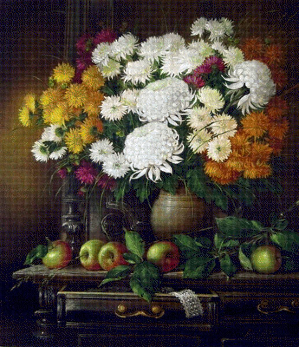 Букет - предпросмотр