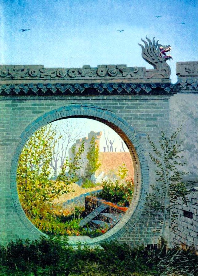 В. Верещагин - оригинал