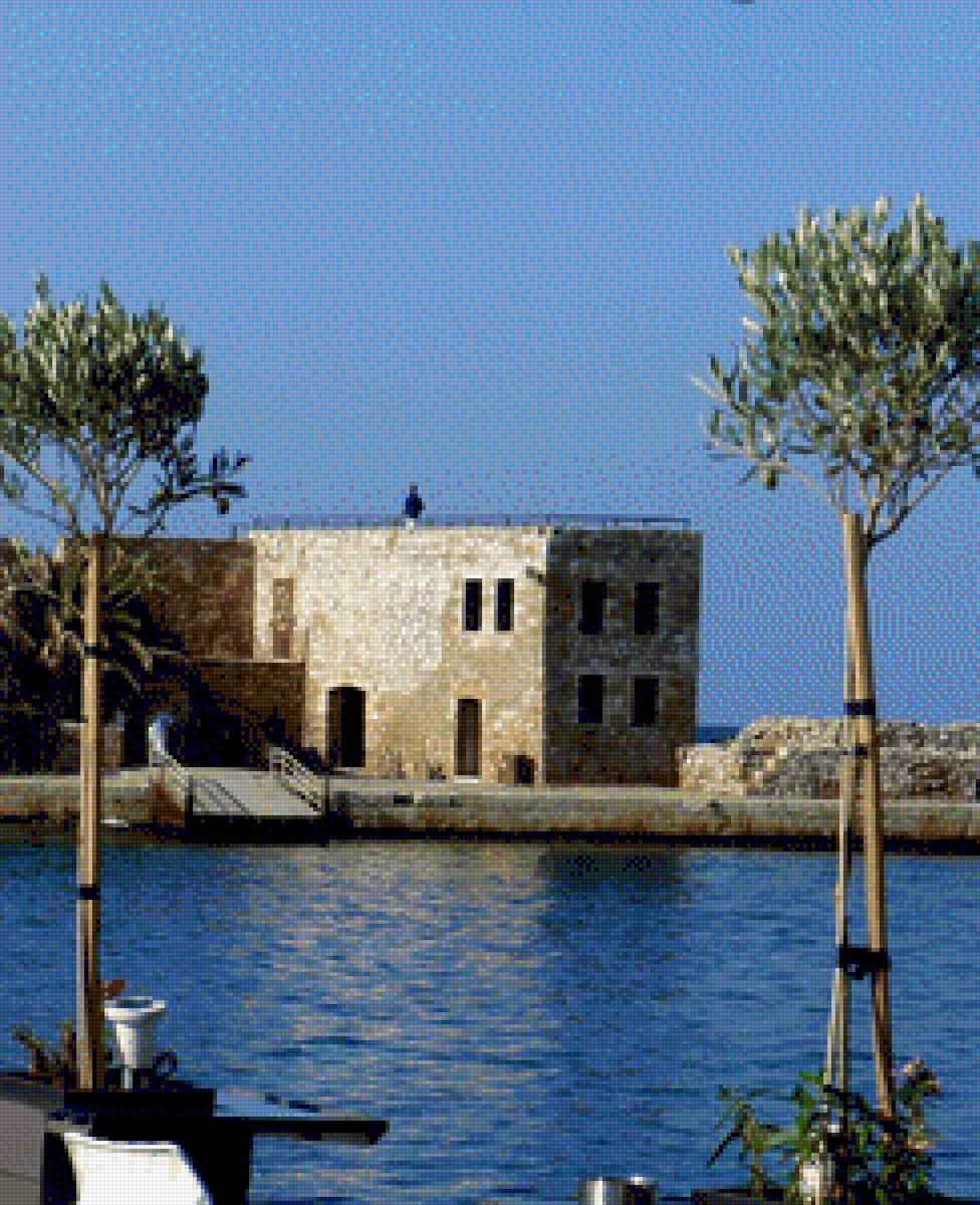 Ретимно. Крит. Греция - предпросмотр