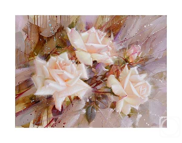 róże - оригинал