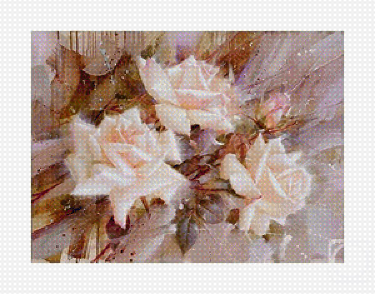 róże - предпросмотр