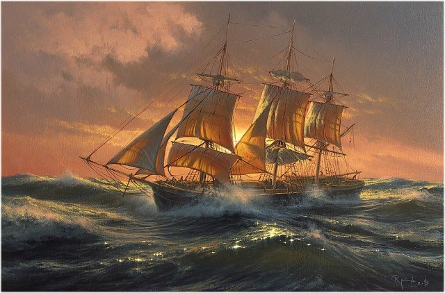 Korabli - оригинал