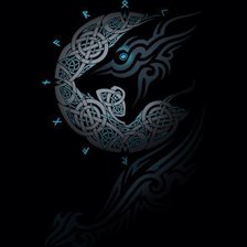 Схема вышивки «Подушечка»