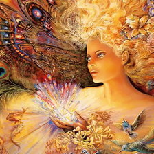 Схема вышивки «№1495516»