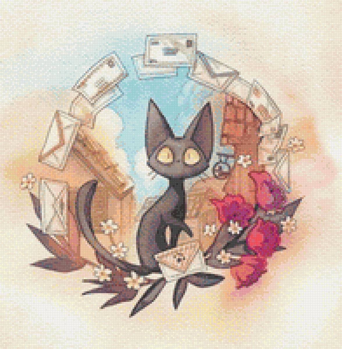 Пачта - предпросмотр