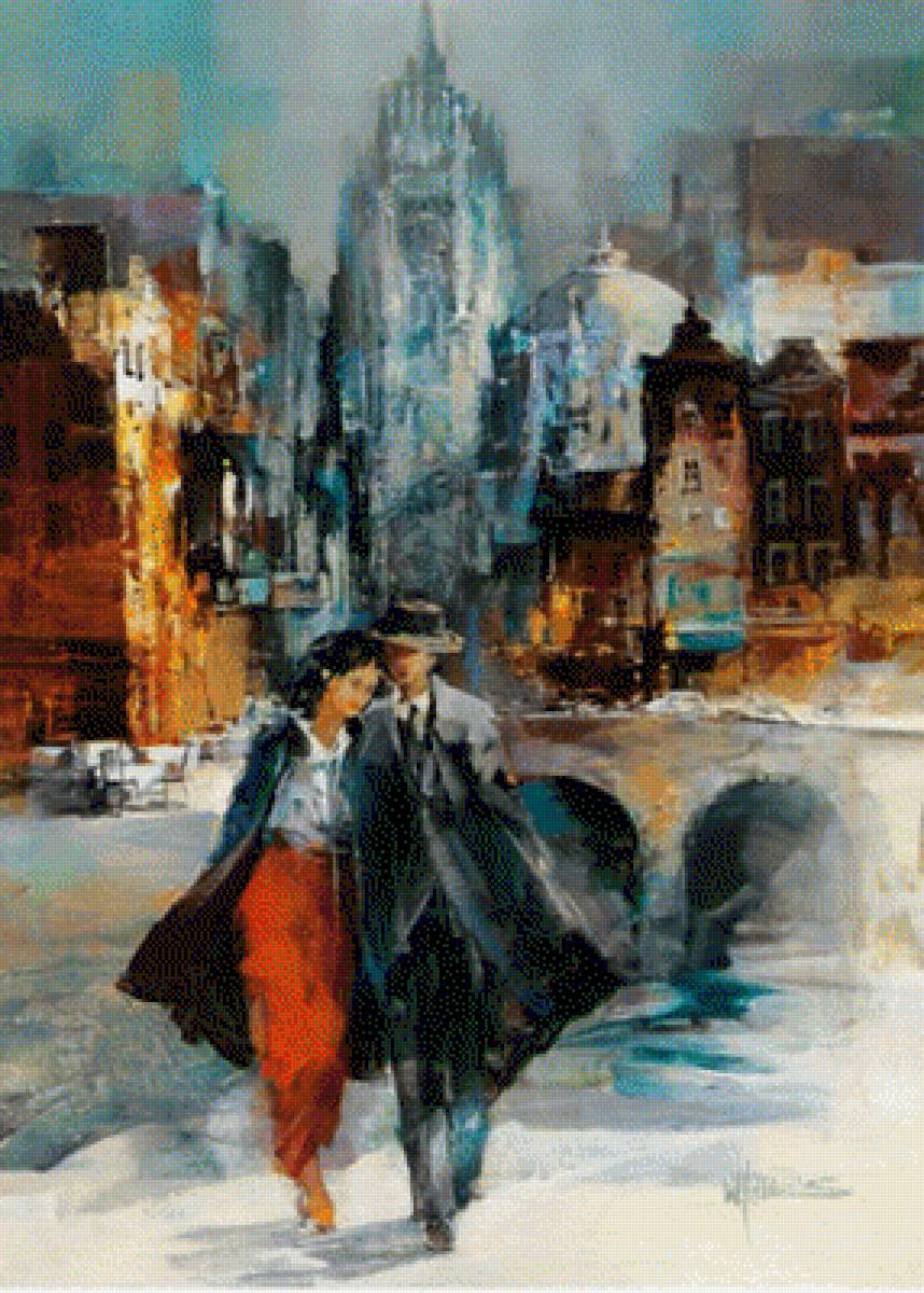 Двое - предпросмотр