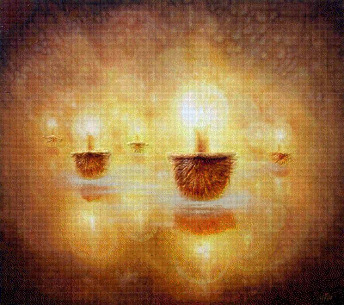 Světýlka - предпросмотр