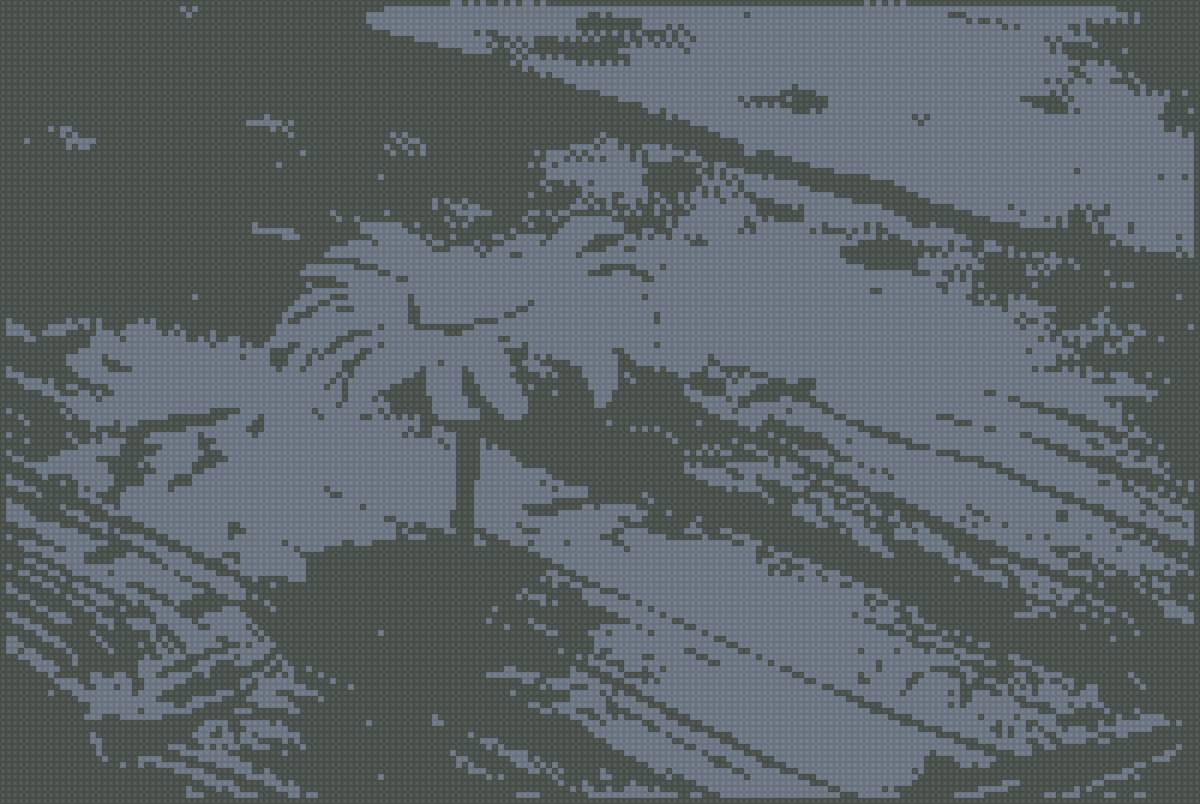 1 - роза - предпросмотр