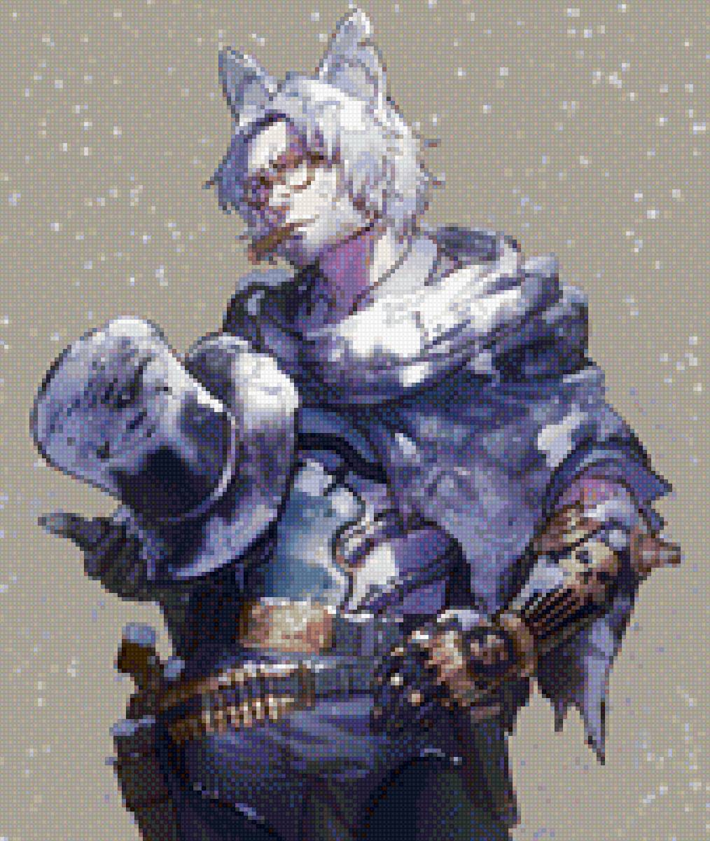 Overwatch McCree - маккри, овервоч, mccree, overwatch - предпросмотр