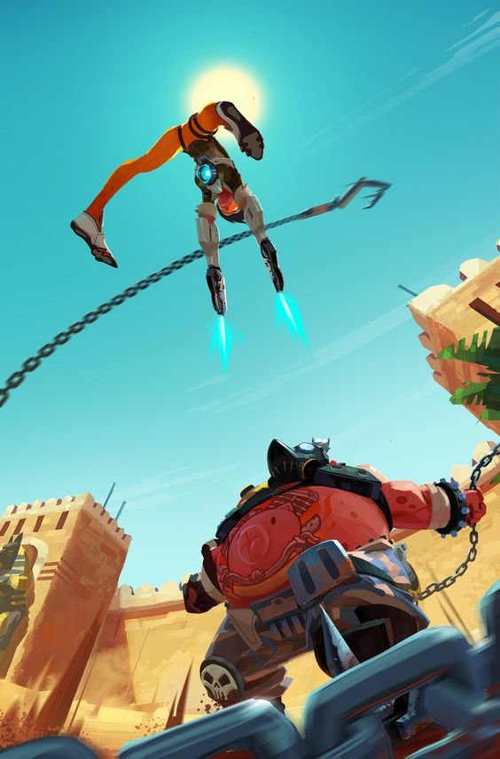 Overwatch Tracer Roadhog - овервоч, трейсер, overwatch, турбосвин, roadhog, tracer - оригинал