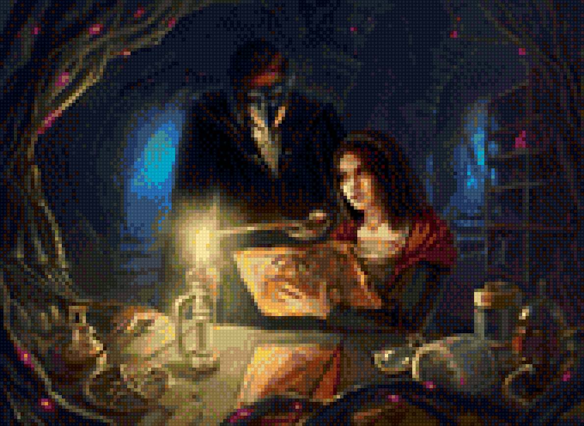 Каннареджо - Исследователи - каннареждо, эйрун, рок де виро - предпросмотр