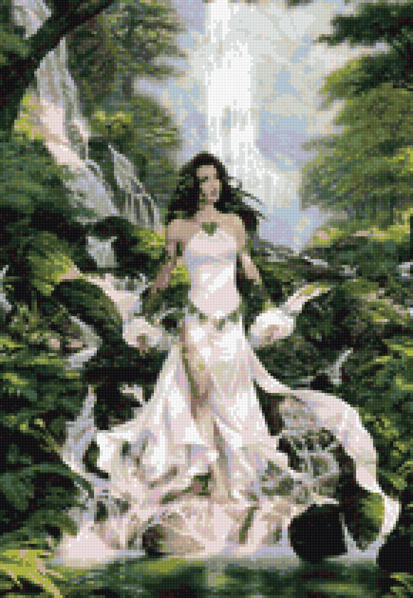 фея2 - предпросмотр