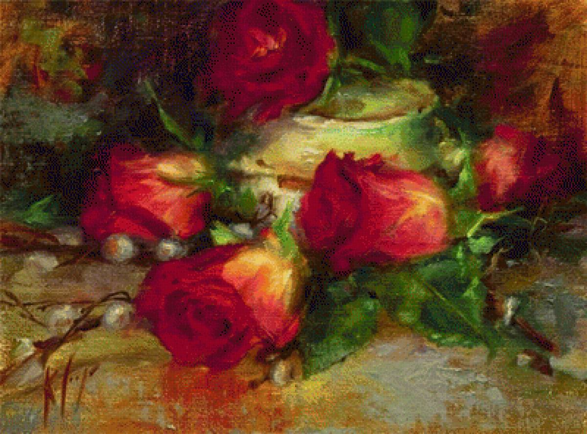 Rose - предпросмотр