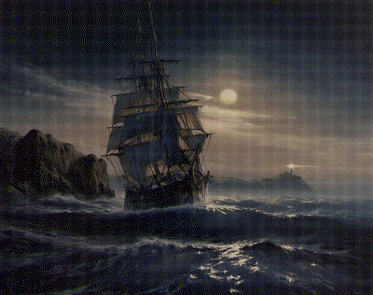 Korabli - предпросмотр