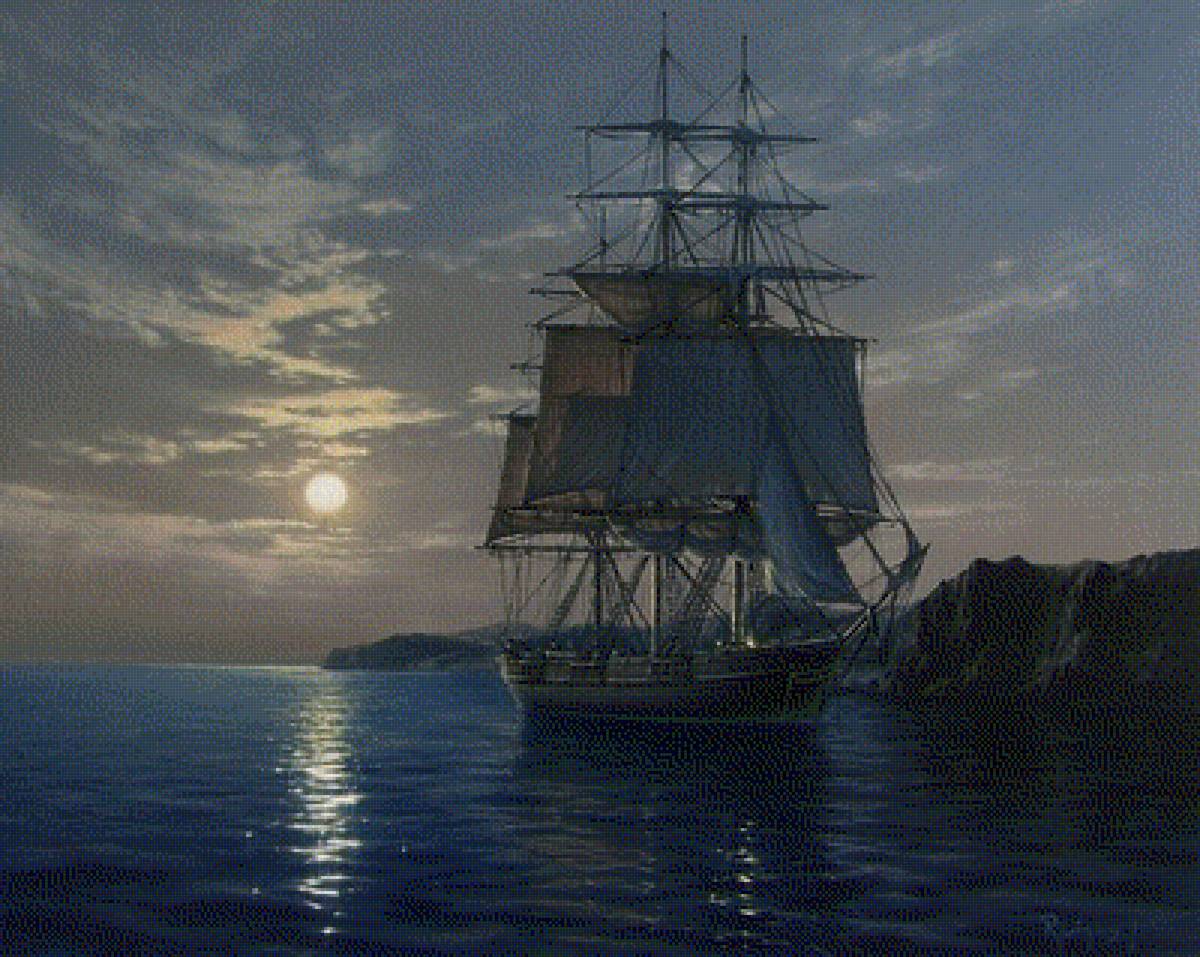 Korabli - предпросмотр