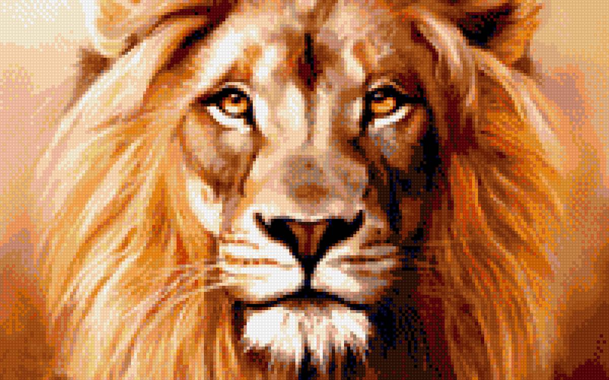 лев - лев - предпросмотр