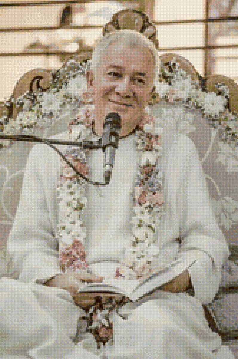 Чайтанья Чандра Чаран прабху - гуру, харе, кришна, религия - предпросмотр