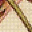 Предпросмотр схемы вышивки «фея» (№1497809)