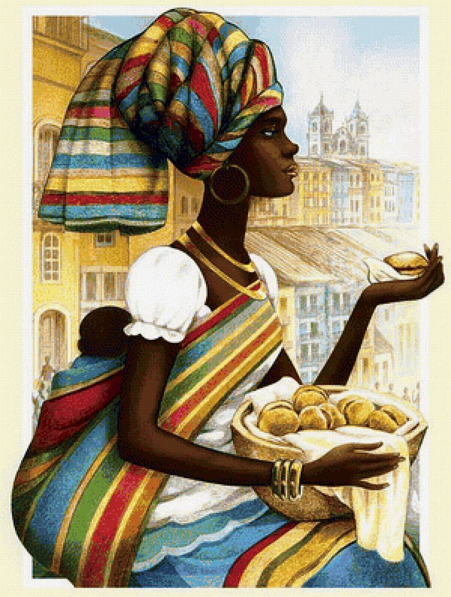 Девушка - люди - предпросмотр