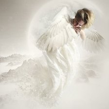 Anděl 1