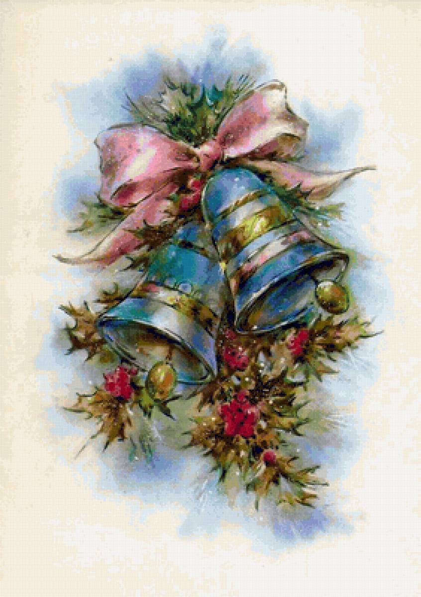 Vánoční zvonky - предпросмотр