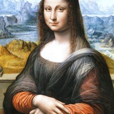 Мона -Лиза