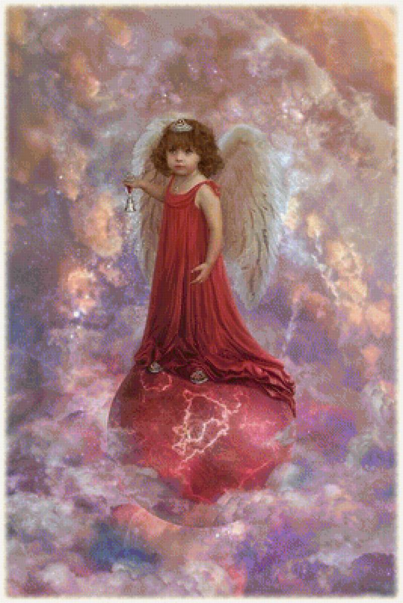 Andílek - предпросмотр