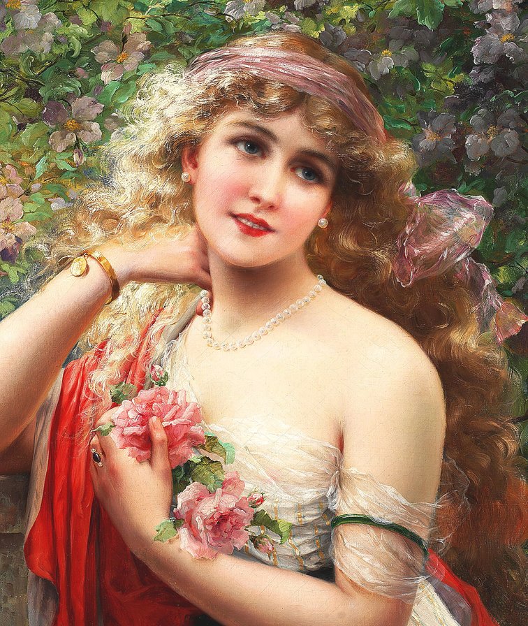 нежность - оригинал