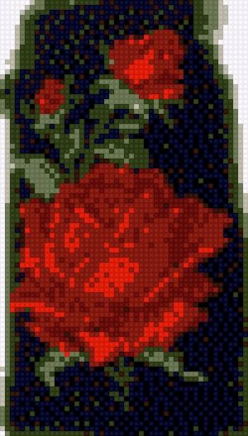 РОза - цветы, роза - предпросмотр