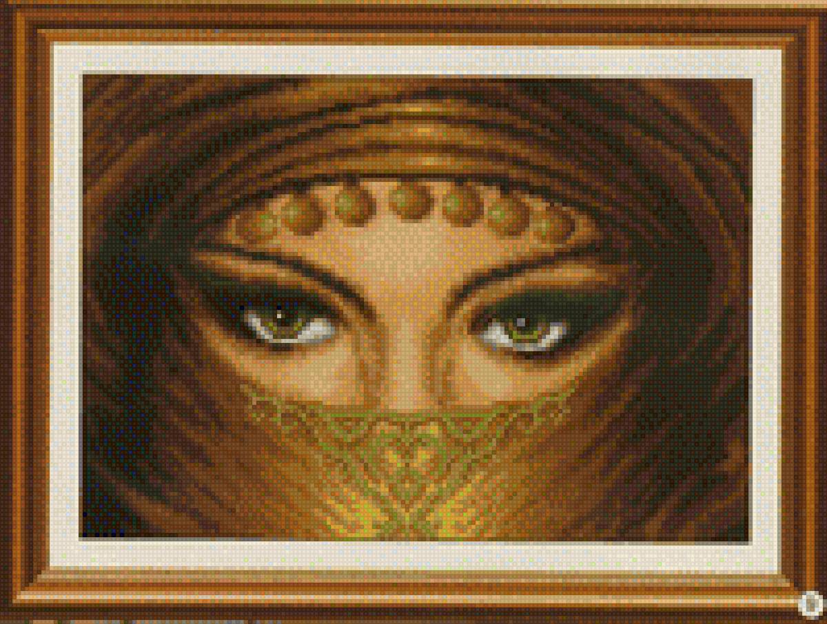 турчанка - предпросмотр