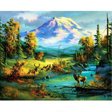 Схема вышивки «grazu»