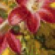 Предпросмотр схемы вышивки «kvety,váza» (№1501356)