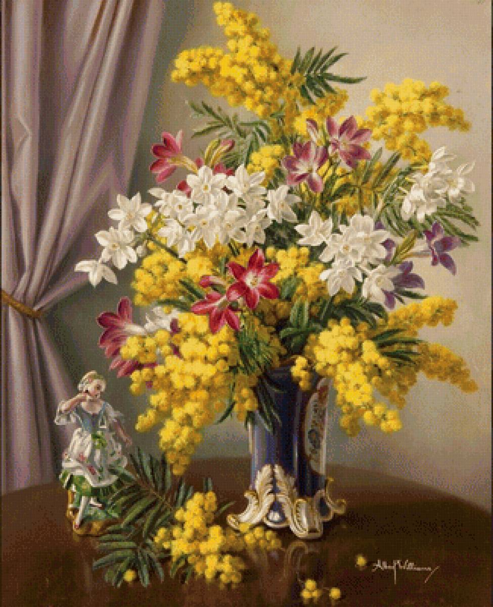 kvety,váza - предпросмотр