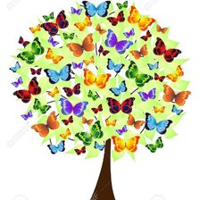 Схема вышивки «мод»