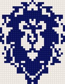 альянс - wow alians - предпросмотр