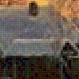 Предпросмотр схемы вышивки «zimowy wieczór» (№1502263)