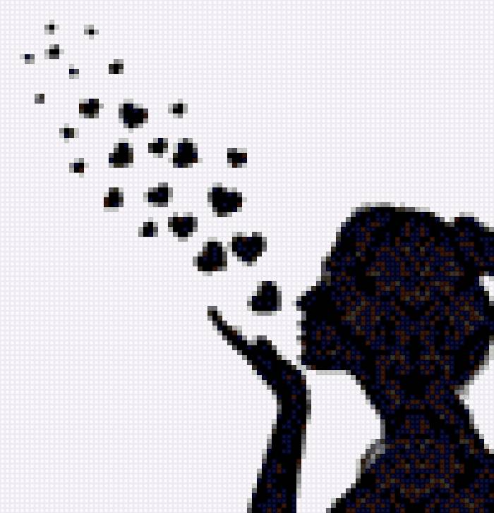 Любовь - предпросмотр