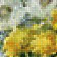 Предпросмотр схемы вышивки «Полевые цветы» (№1502961)