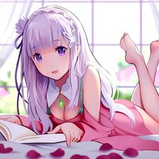 Схема вышивки «Сладкие разматывает»