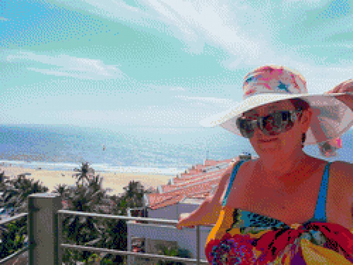 Лето - лето - предпросмотр