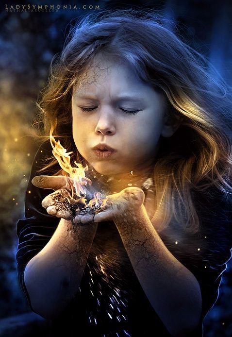 Foukání 1 - оригинал